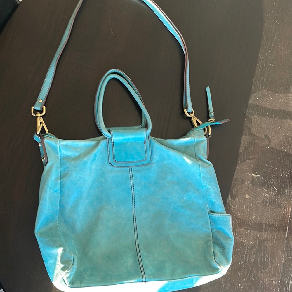 Hobo bag